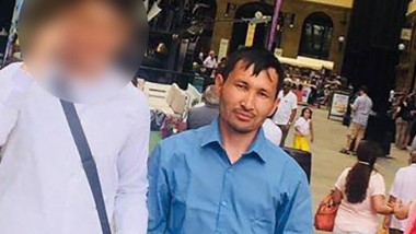 Clapham Chemical Attack: Abdul Shokoor Ezedi